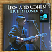 Виниловая пластинка Leonard Cohen - Live In London - рис.1