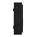 - рис.5 Настенная акустика Dali OBERON On-Wall Black Ash - рис.5