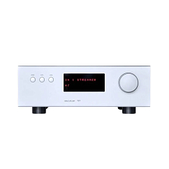 Предусилитель Soulution 727 Preamplifier Silver