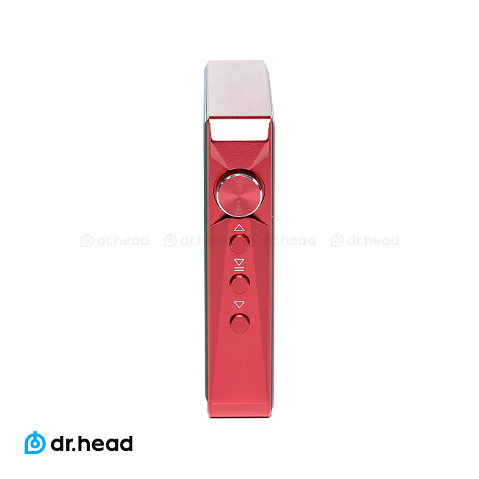 Плеер Hidizs AP80 PRO Red - рис.8