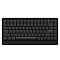 LOFREE EDGE 84 Metallic Silver OE920 RU