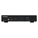 Сетевой аудиоплеер Luxman NT-07 Centennial Black Edition - рис.1 Сетевой аудиоплеер Luxman NT-07 Centennial Black Edition - рис.1