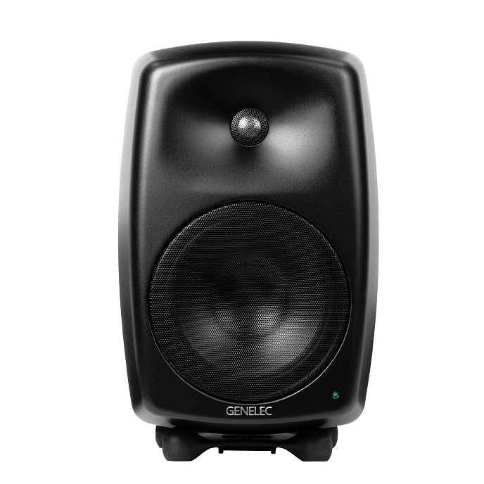 Студийный монитор Genelec 8350AMM Black - рис.0