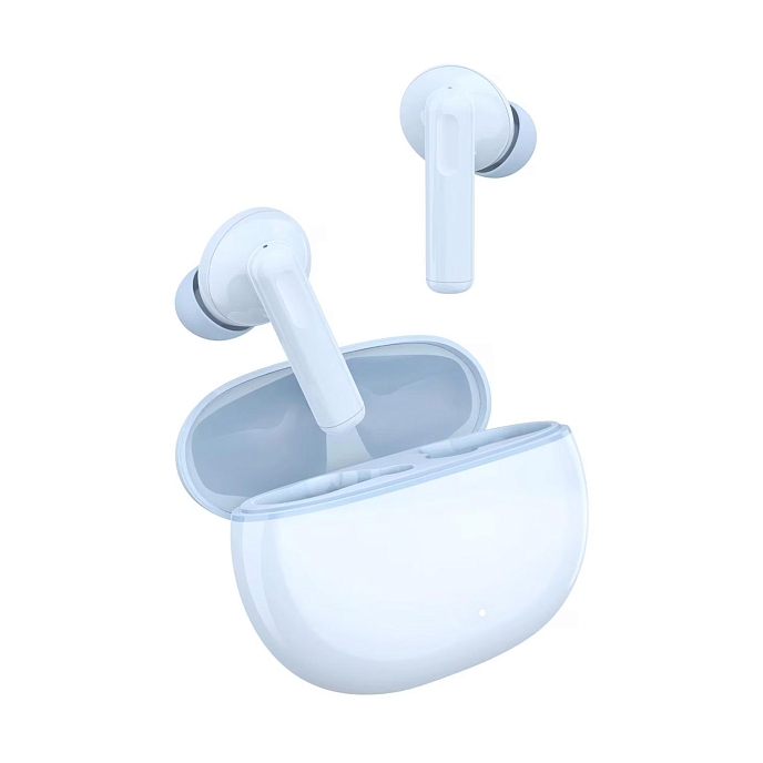 Беспроводные наушники Honor Choice Earbuds X7 Blue - рис.2