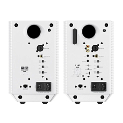 Полочная акустика FiiO SP5 White