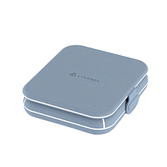 Зарядное устройство Lyambda MagSafe Blue