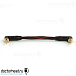 Кабель Dr.Head Snake Interconnect 0.1 JLL - рис.13