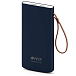 Внешний аккумулятор Hiper Power Bank Travel10k Blue - рис.1