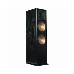 Напольная акустика Klipsch RF-7 III Black Ash