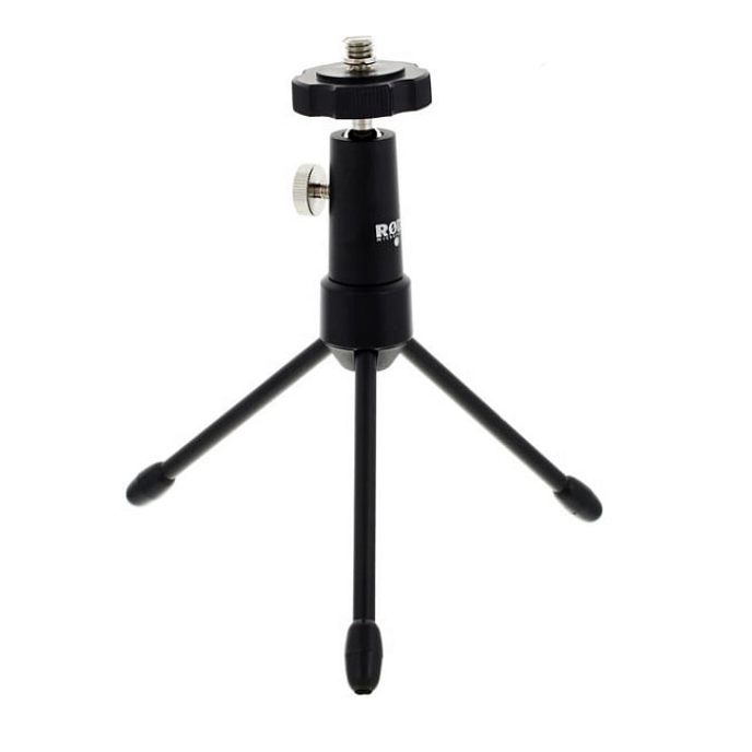 Стойка для микрофона RODE Tripod - рис.1