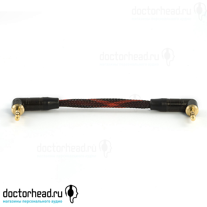 Кабель Dr.Head Snake Interconnect 0.1 JLL - рис.13