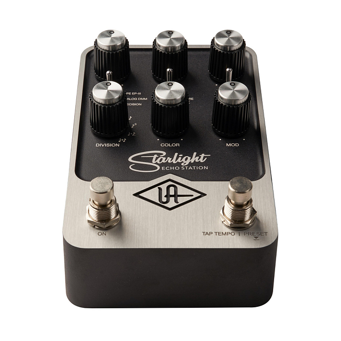 Процессор эффектов Universal Audio Starlight Echo Station - рис.1