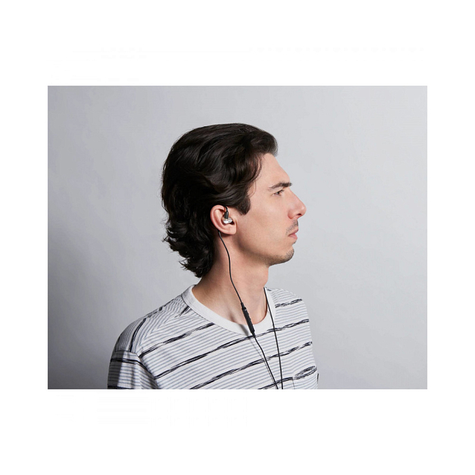 Наушники Shure AONIC 3 White - рис.5