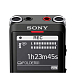 Диктофон Sony ICD-UX570F Black - рис.3