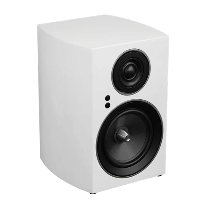 Полочная акустика Jamo C707PA MKII White - рис.2