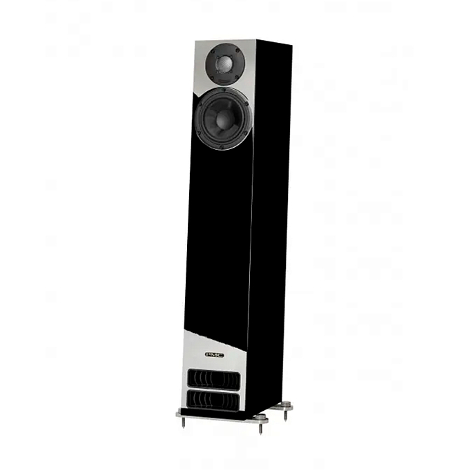 Напольная акустика PMC Active twenty5 23i Black Diamond - рис.2