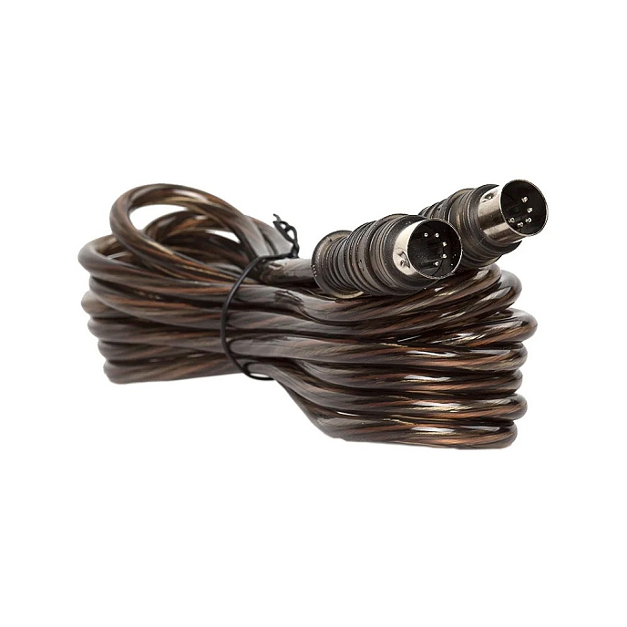 Полочная акустика Edifier R2000DB black акустика 2.0 (SN 50070164364567416063)_Уценка - рис.4