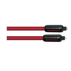 Кабель Wireworld Supernova 7 Glass Toslink Optical 1.0m (STO1.0M-7)