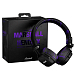 Беспроводные наушники Marshall Major V Hendrix Edition Black Violet - рис.6