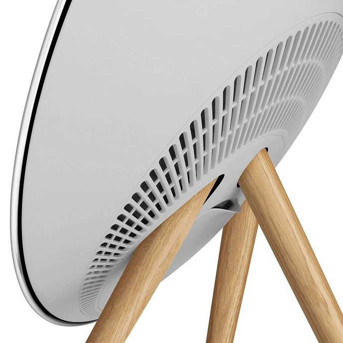 Беспроводная акустика Bang & Olufsen Beosound A9 5th Gen Natural Aluminium - рис.8