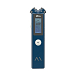 Диктофон Ritmix RR-145 8Gb Blue - рис.0
