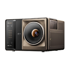Проектор Hisense XR10 Black Gold