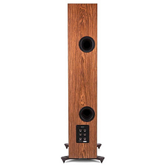Напольная акустика KEF R5 Walnut