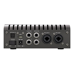 Аудиоинтерфейс Universal Audio Apollo Twin X USB DUO Heritage Edition