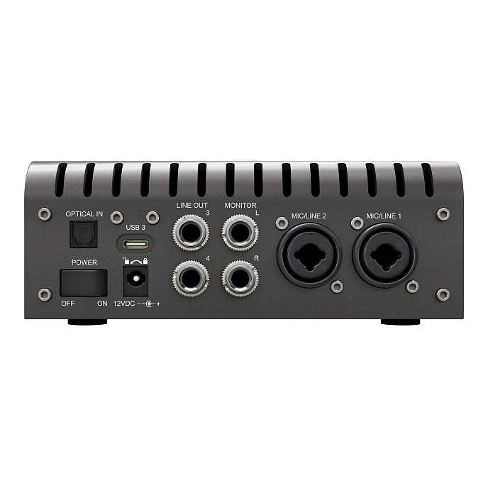 Аудиоинтерфейс Universal Audio Apollo Twin X USB DUO Heritage Edition - рис.1