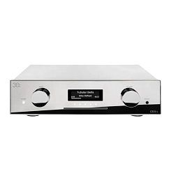 Интегральный усилитель AVM Audio CS 30.3 Cellini