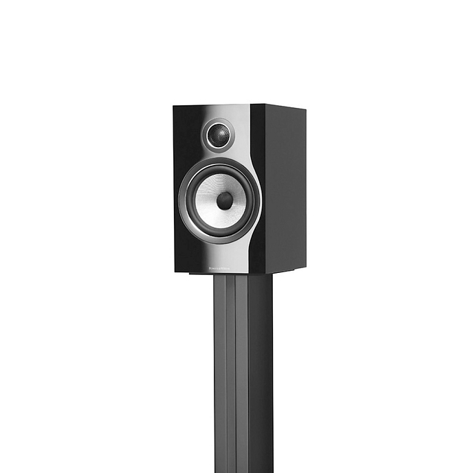 Полочная акустика Bowers & Wilkins 706 S2 gloss black - рис.0
