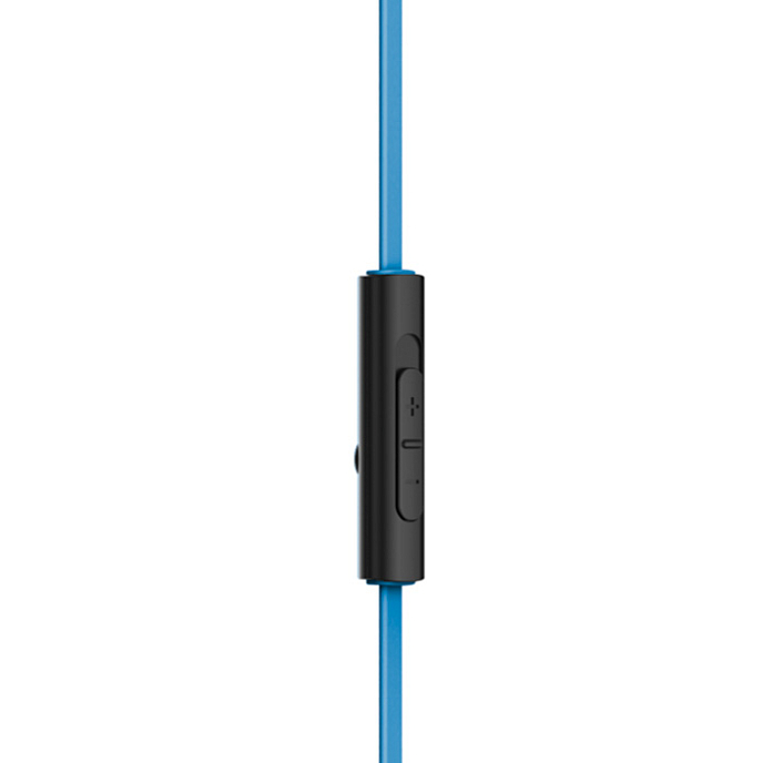 Наушники Phiaton by Cresyn C230S Sports Blue - рис.3