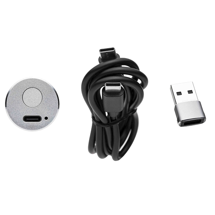 Очиститель для наушников 64 Audio IEM VAC Pro Grey - рис.2