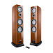 - рис.0 Полочная акустика Canton Smart Vento 9 S2 Walnut High Gloss - рис.0
