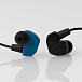 Наушники внутриканальные Final Audio A2000 Black Blue - рис.3