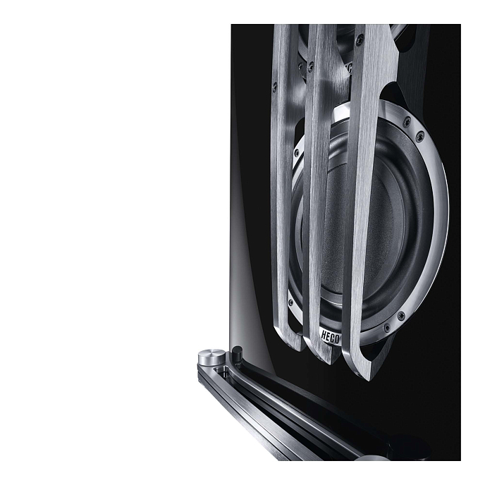 Напольная акустика HECO La Diva Piano Black - рис.6