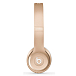Беспроводные наушники Beats Solo 2 Wireless Gold - рис.2