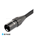 Кабель Dr.Head AK-17 Audeze LCD, Meze Audio Empyrean 4pin XLR 1.5m - рис.5