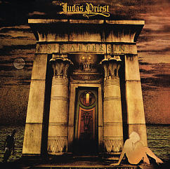 Виниловая пластинка Judas Priest - Sin After Sin