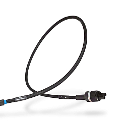 Кабель Synergistic Research UEF Blue 10 Awg 1.5m