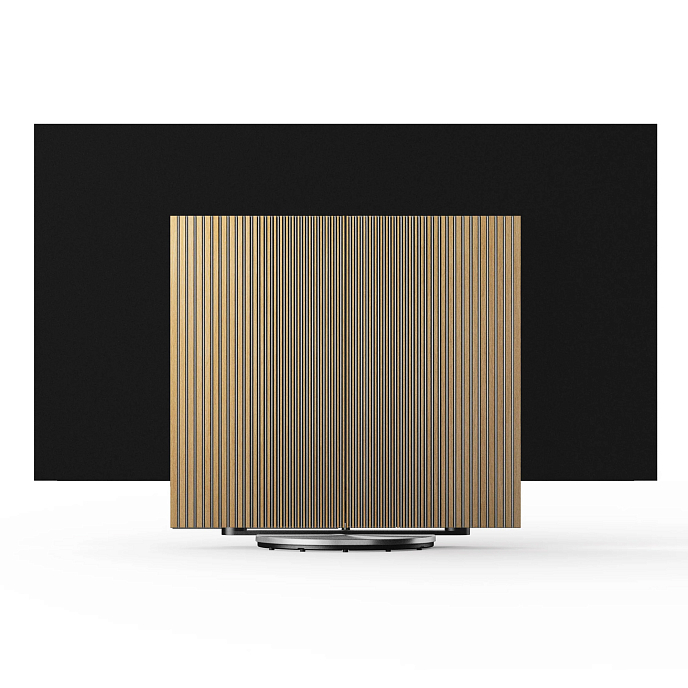 Телевизор Bang & Olufsen BeoVision Harmony 97 Natural Oak Wood - рис.6