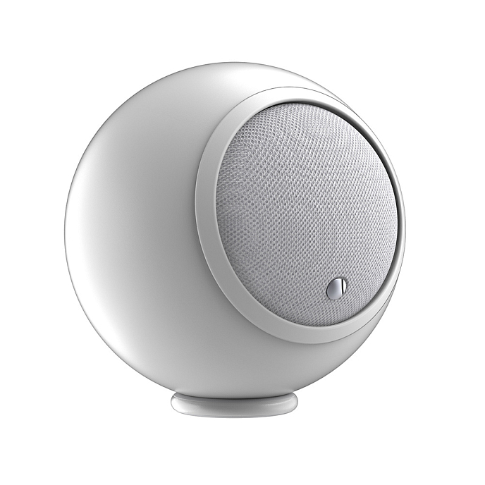 Полочная акустика Gallo Acoustics ADiva SE Matt White - рис.0