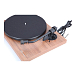 Проигрыватель винила Music Hall MMF Mark1 Walnut - рис.2