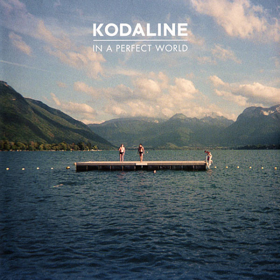 Пластинка Kodaline - In A Perfect World - рис.0