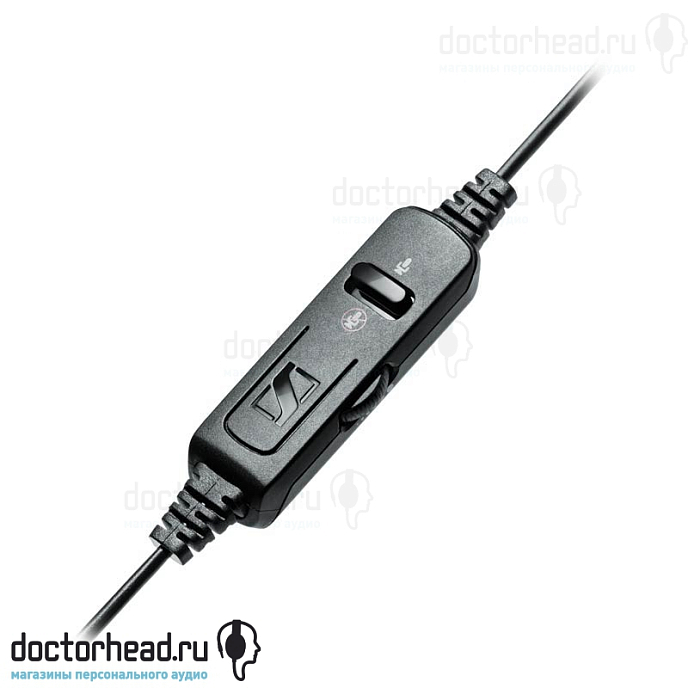Игровая гарнитура Sennheiser PC 36 USB - рис.3