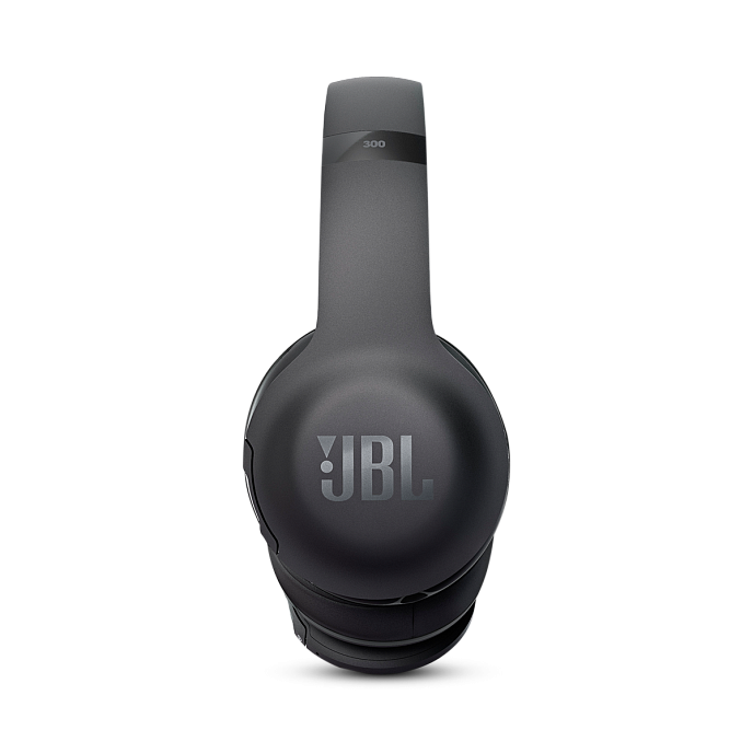 Беспроводные наушники JBL Everest 300 BT Black - рис.7