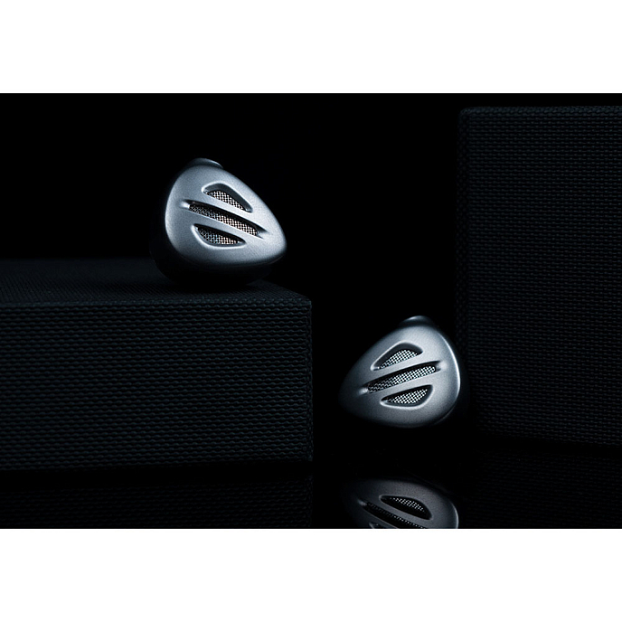 Наушники внутриканальные FiiO FH9 Titanium - рис.7