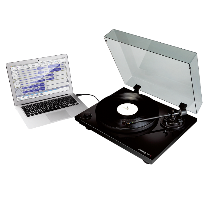 Проигрыватель винила Reloop TURN 3 - рис.6