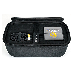 Микрофон студийный iCON C1 Pro