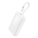 Внешний аккумулятор Anker Zolo Power Bank 20K 30W White - рис.0 Внешний аккумулятор Anker Zolo Power Bank 20K 30W White - рис.0